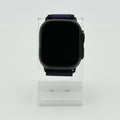 99新 Apple Watch Ultra 2 49毫米 鈦金屬