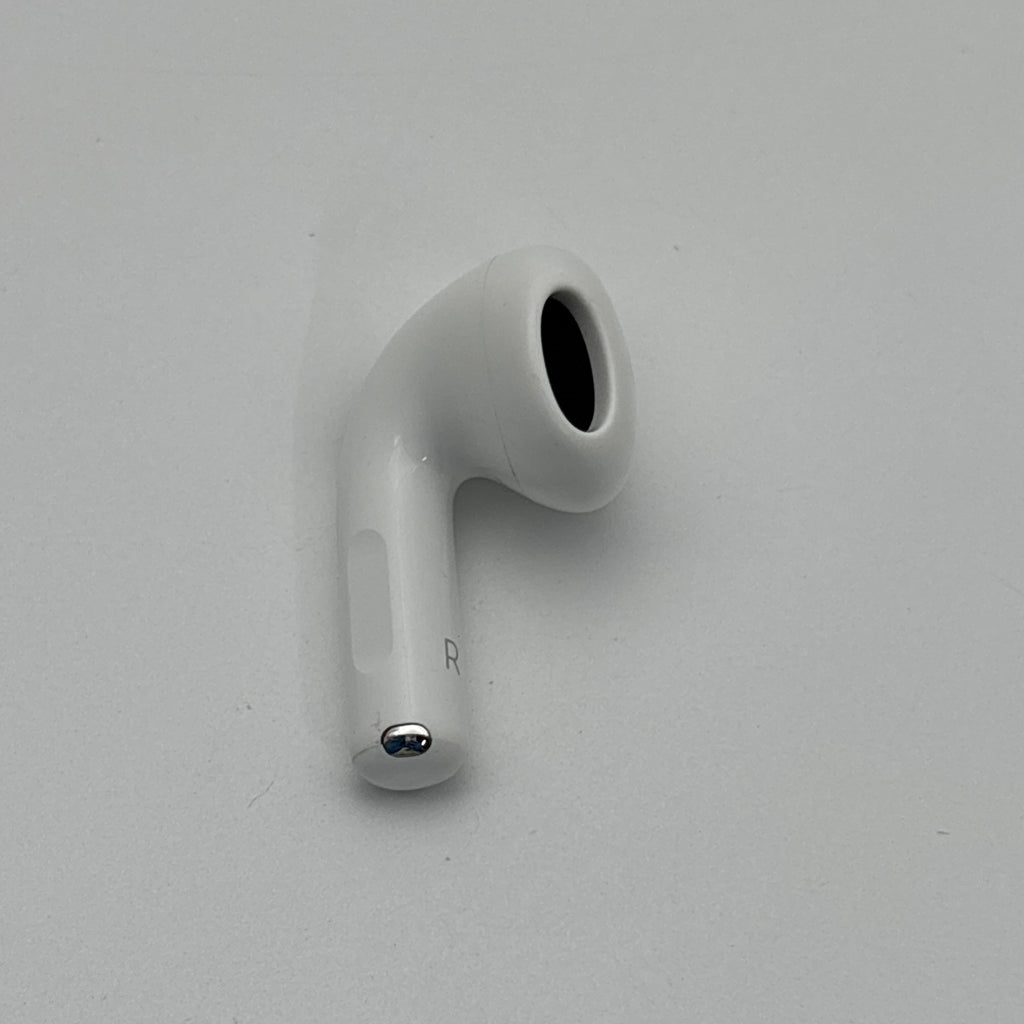 99新 Apple AirPods 4 (支持主动降噪) 单耳 白色