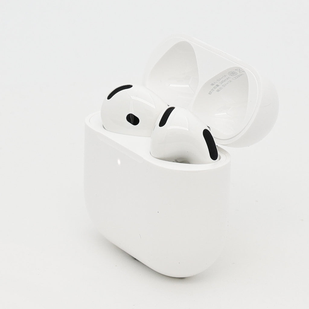 99新 Apple AirPods 4 (支持主动降噪) 白色