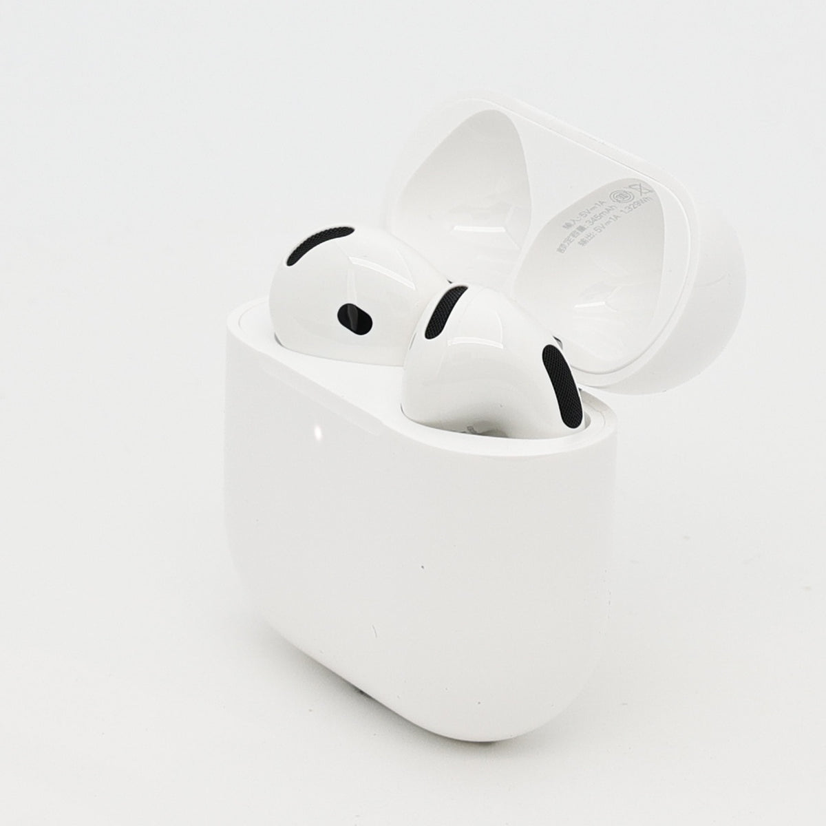 99新 Apple AirPods 4 (支持主动降噪) 白色