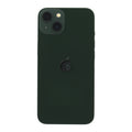 95新 Apple iPhone 13 128G 綠色 中國大陸版