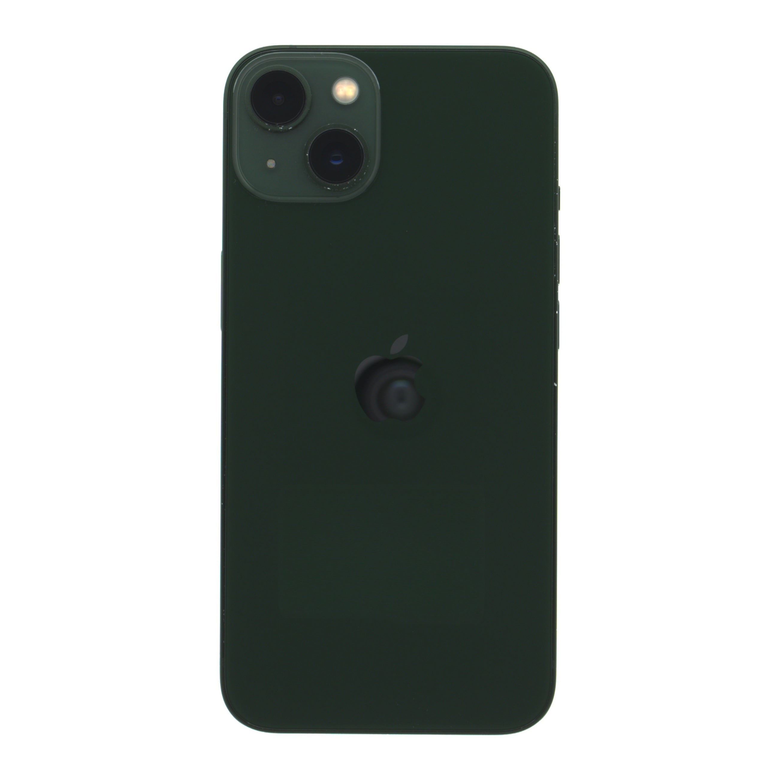 95新 Apple iPhone 13 128G 綠色 中國大陸版