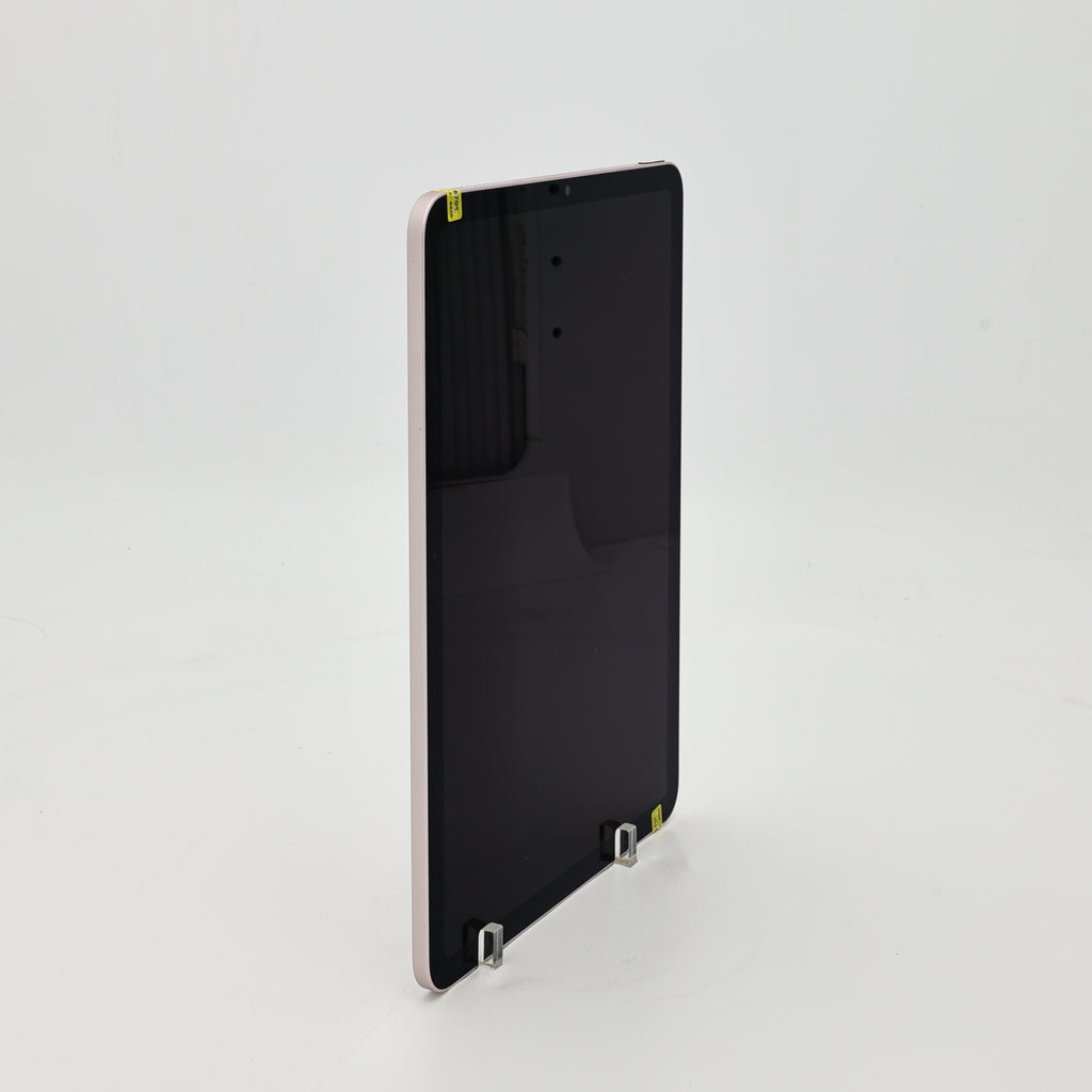 95新 Apple iPad Air5 256G 粉紅色 WIFI