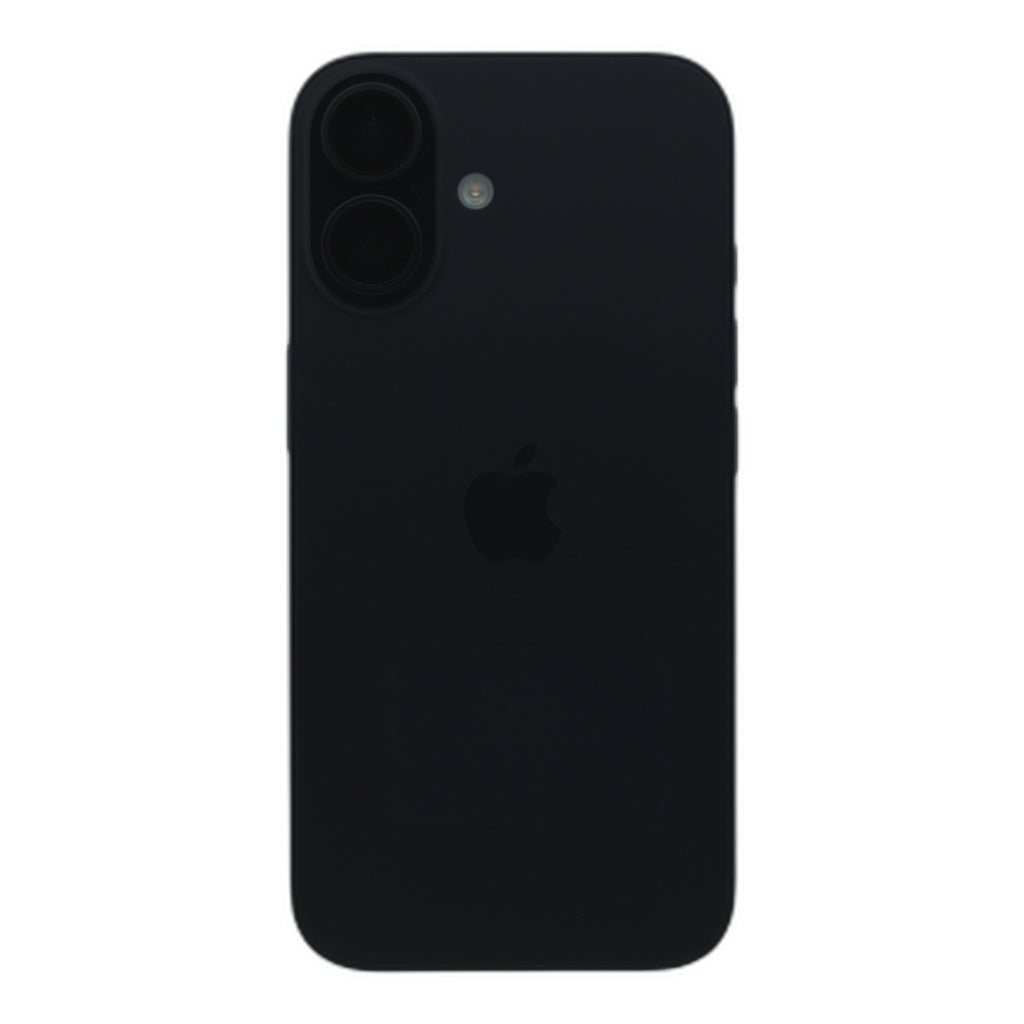 95新 Apple iPhone 16 256G 黑色 中國大陸版
