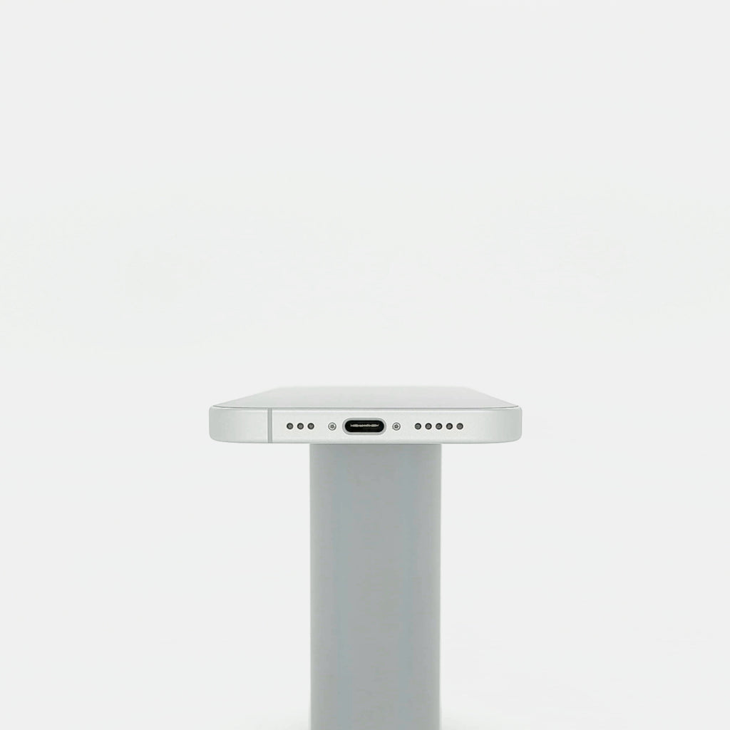 99新 Apple iPhone 16 128G 白色 中國大陸版