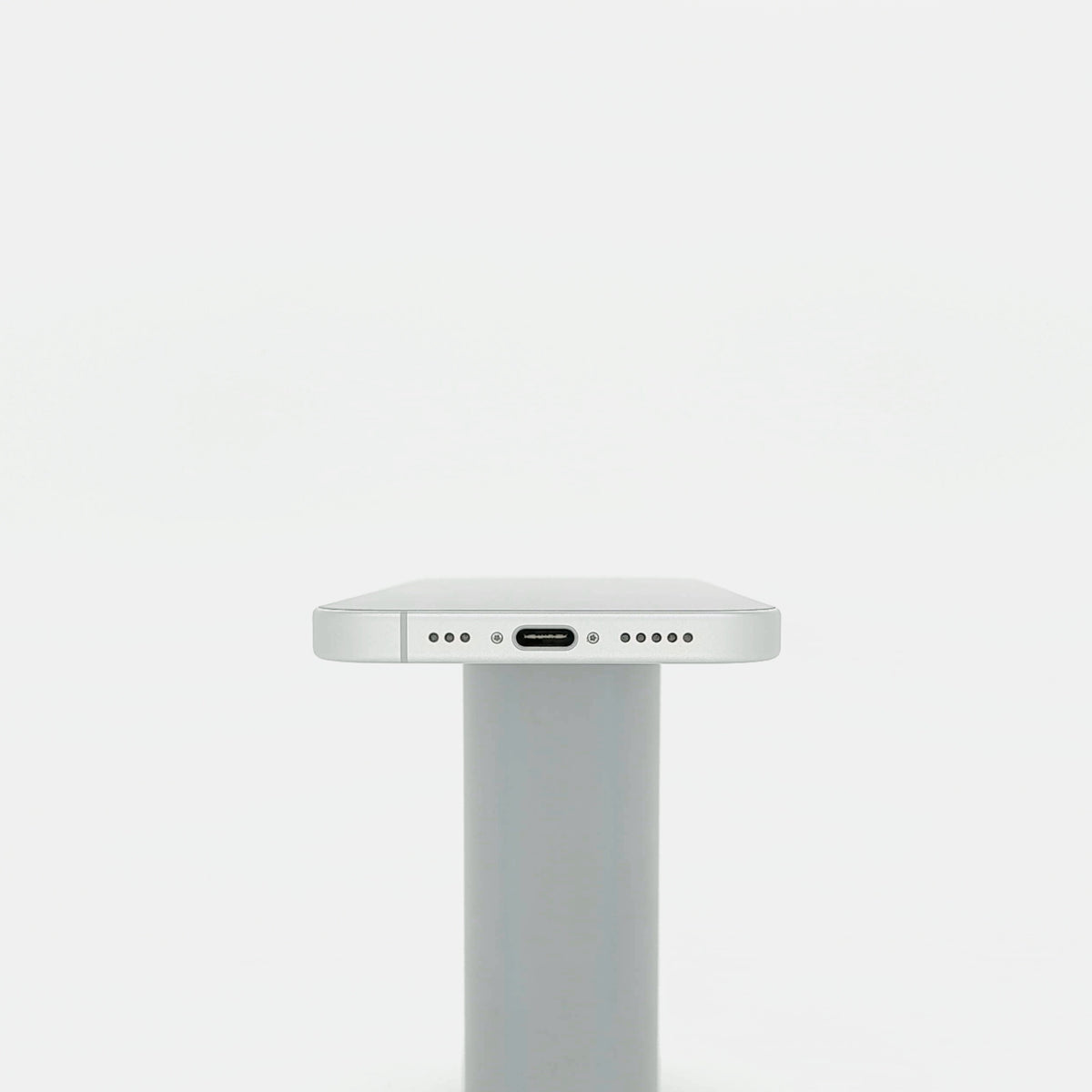 99新 Apple iPhone 16 128G 白色 中國大陸版