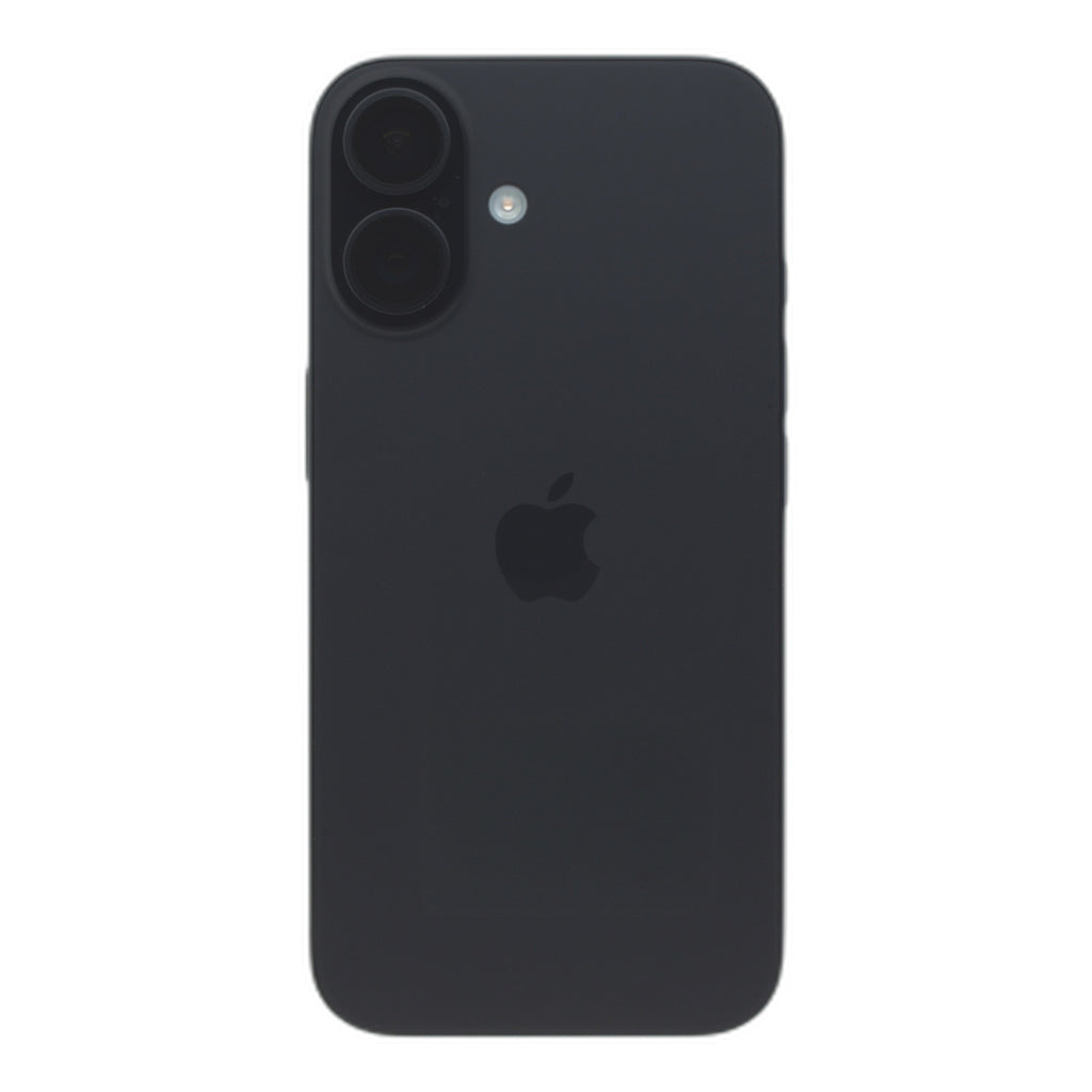 95新 Apple iPhone 16 256G 黑色 中國大陸版