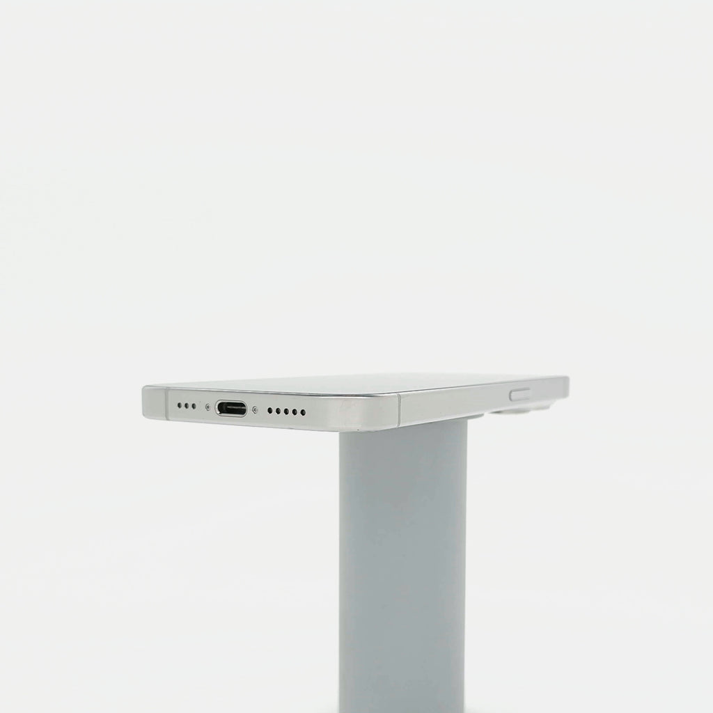 95新 Apple iPhone 15 Pro 256G 白色鈦金屬 中國大陸版