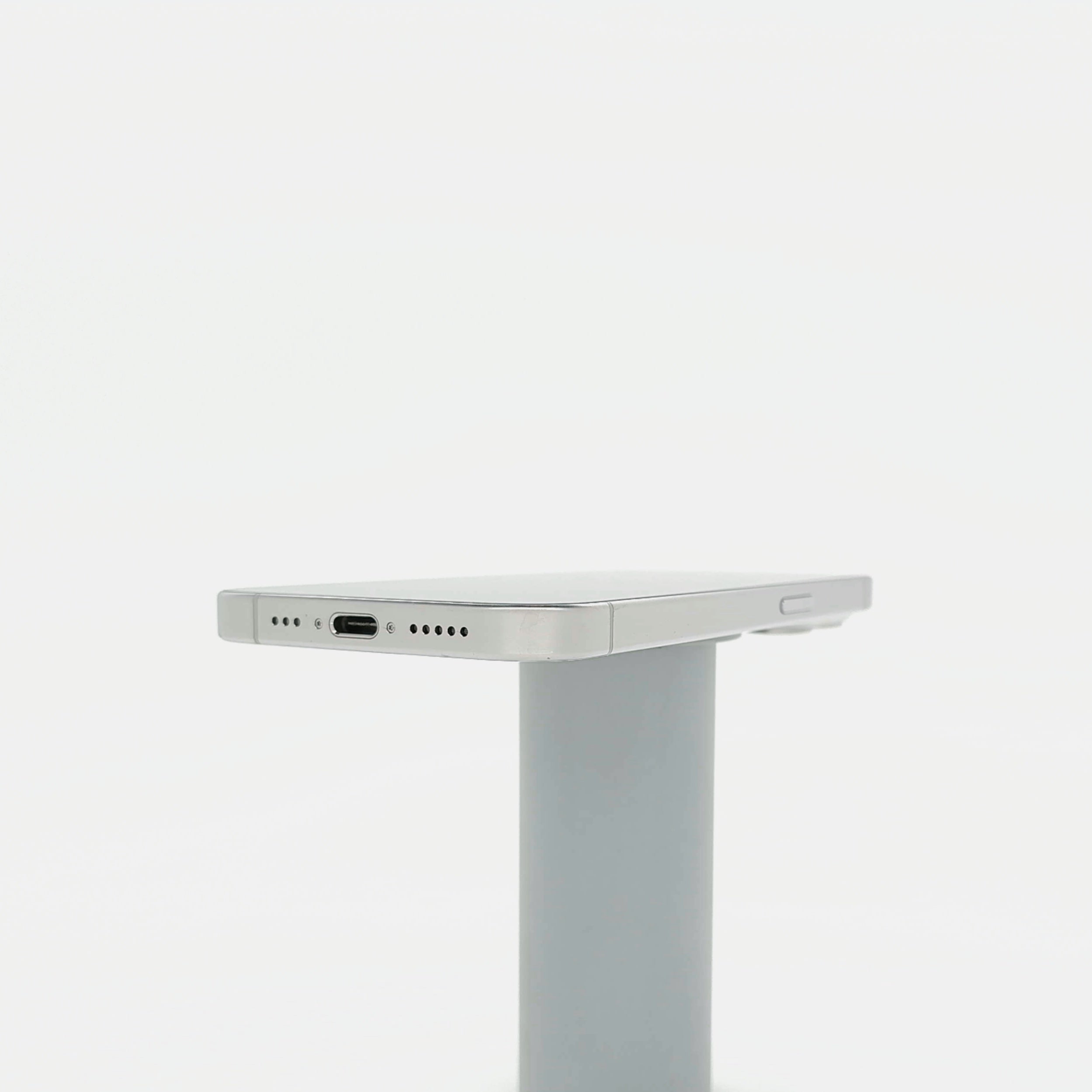 95新 Apple iPhone 15 Pro 256G 白色鈦金屬 中國大陸版