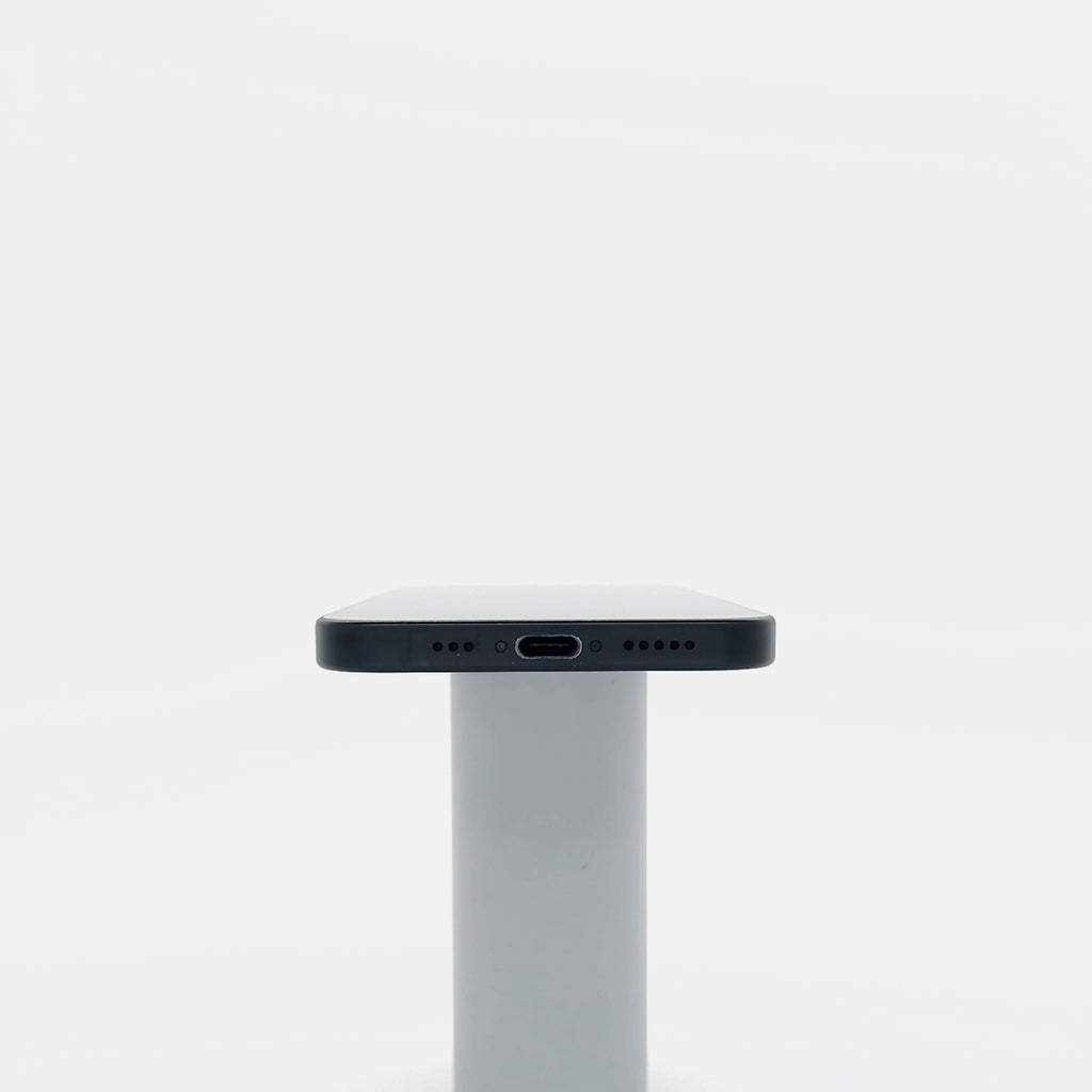 95新 Apple iPhone 15 256G 黑色 中國大陸版