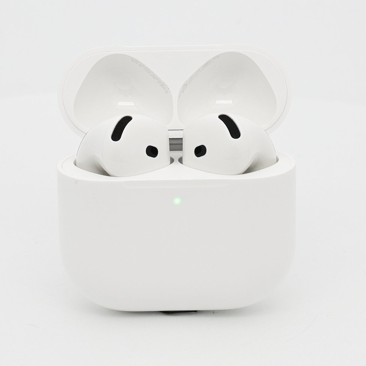 99新 Apple AirPods 4 (不支持主动降噪) 白色