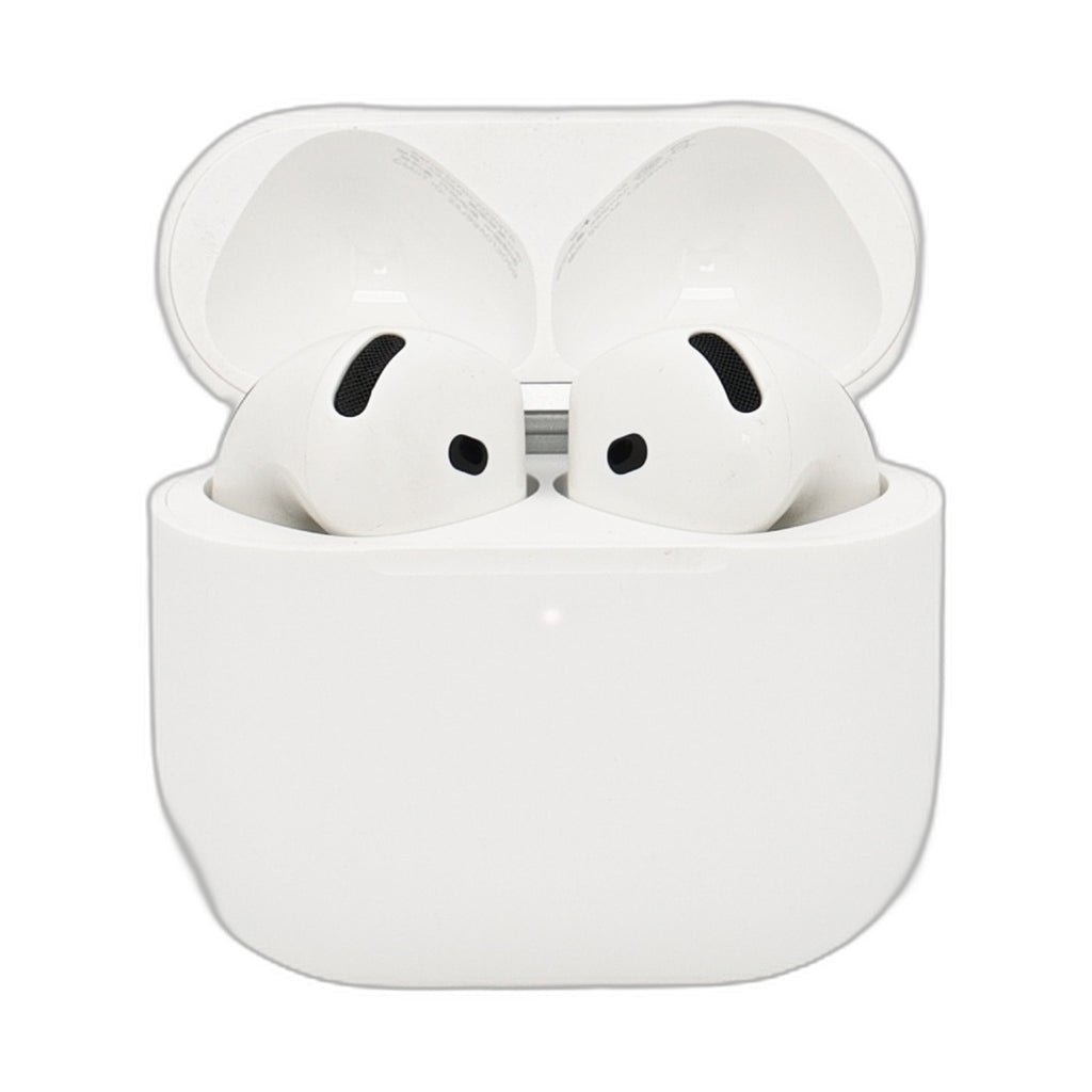 99新 Apple AirPods 4 (支持主动降噪) 白色