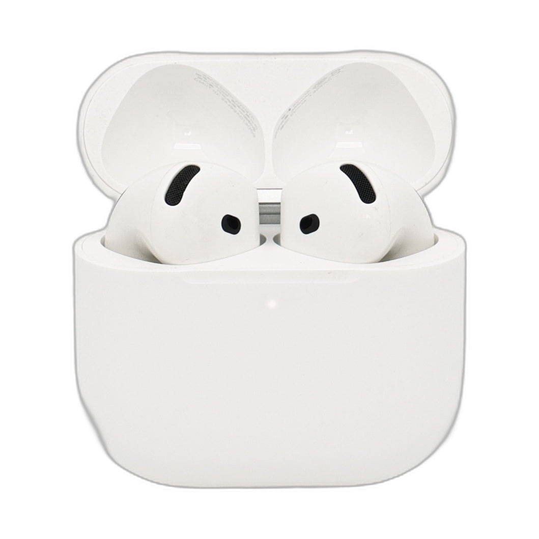 99新 Apple AirPods 4 (支持主动降噪) 白色
