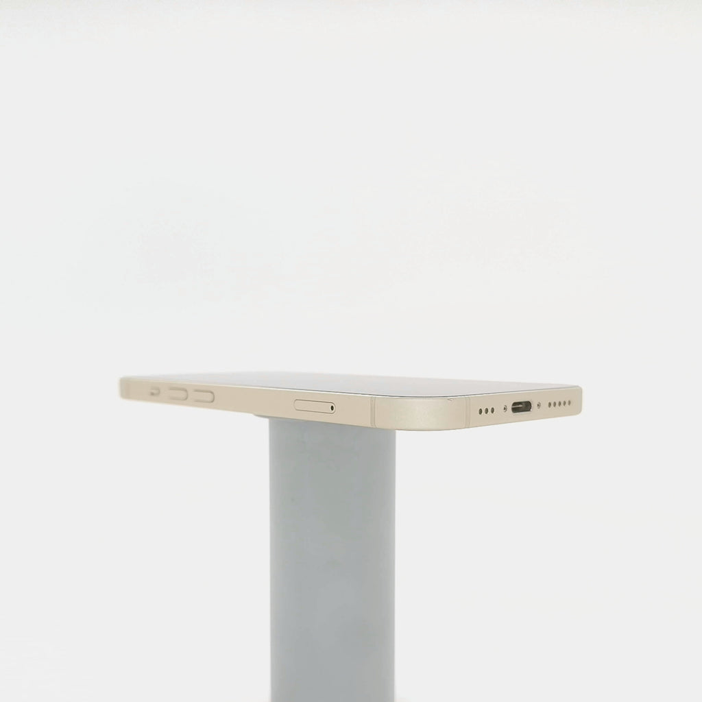 95新 Apple iPhone 15 256G 黃色 中國大陸版