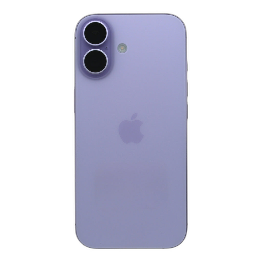 95新 Apple iPhone 17 256G 薰衣草紫色 中國大陸版