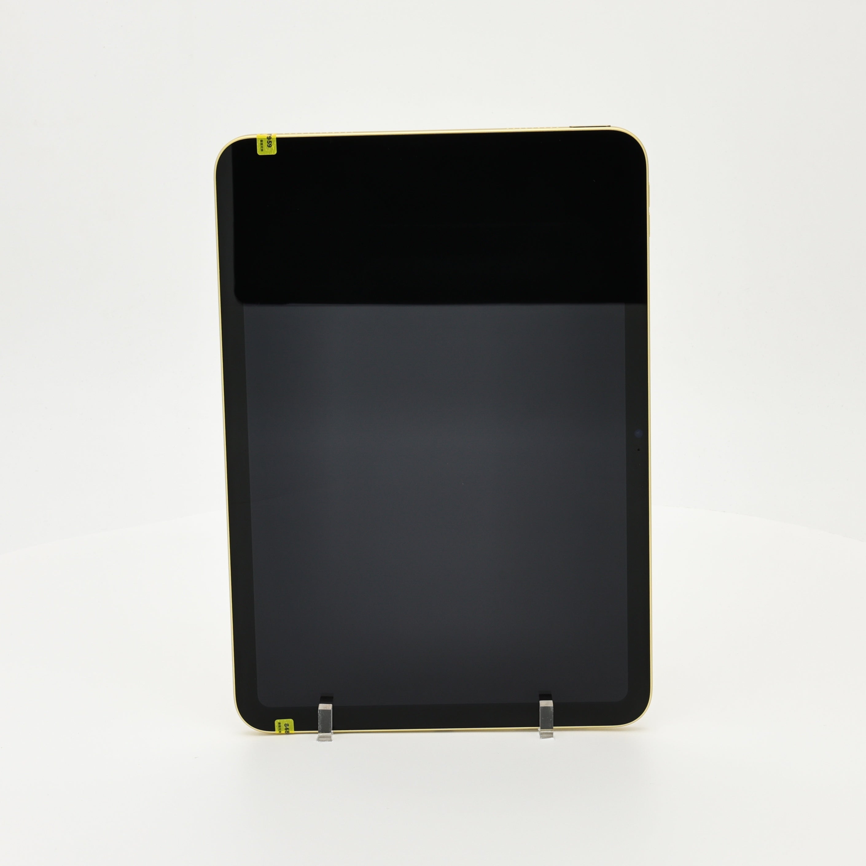 95新 Apple iPad 10代 64G 黃色 WIFI