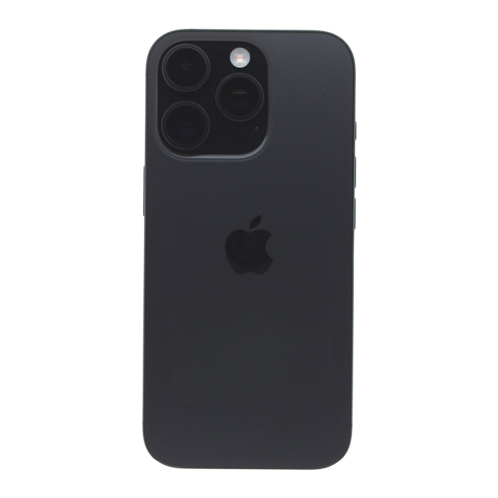 95新 Apple iPhone 16 Pro 128G 黑色鈦金屬 中國大陸版