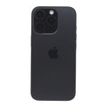 95新 Apple iPhone 16 Pro 128G 黑色鈦金屬 中國大陸版