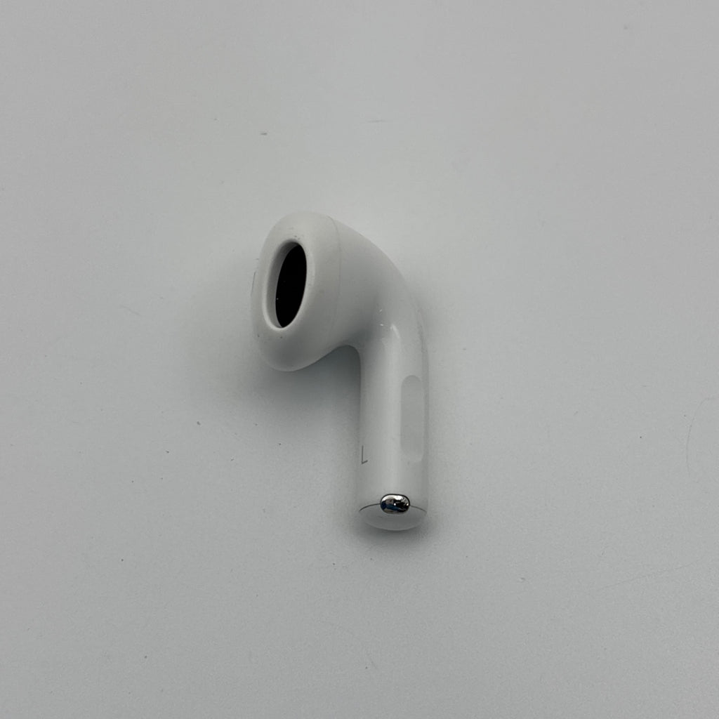 99新 Apple AirPods 4 (支持主動降噪) 單耳 白色