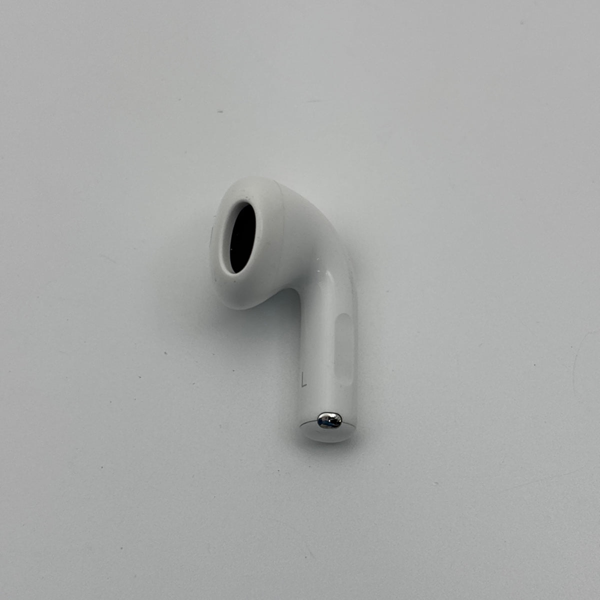 99新 Apple AirPods 4 (支持主動降噪) 單耳 白色
