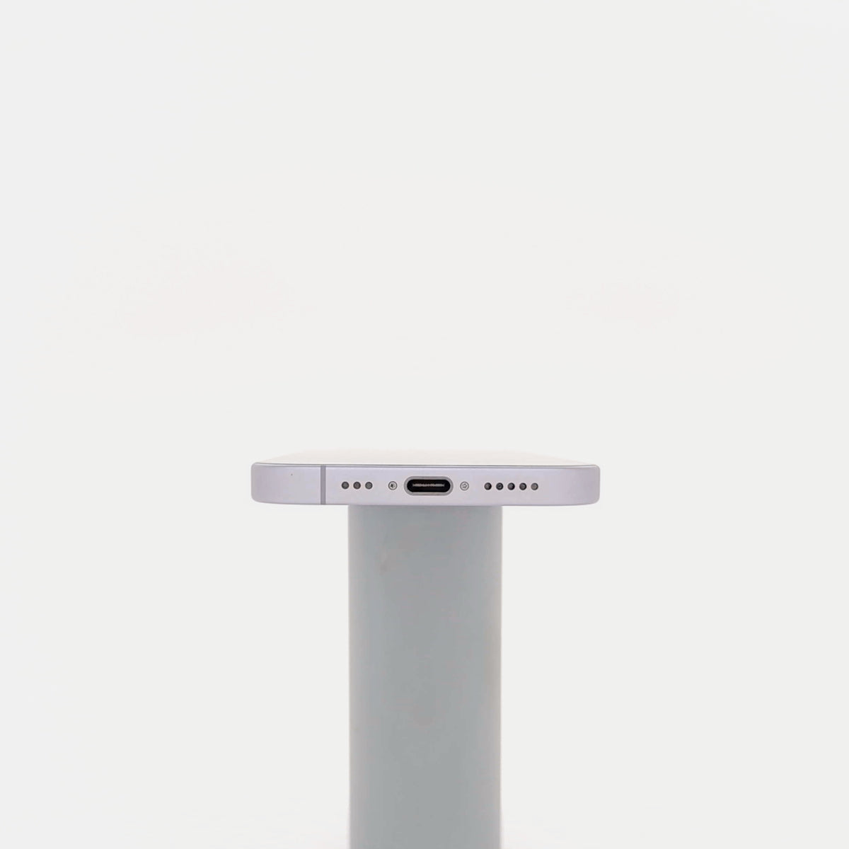 99新 Apple iPhone 17 256G 薰衣草紫色 中國大陸版