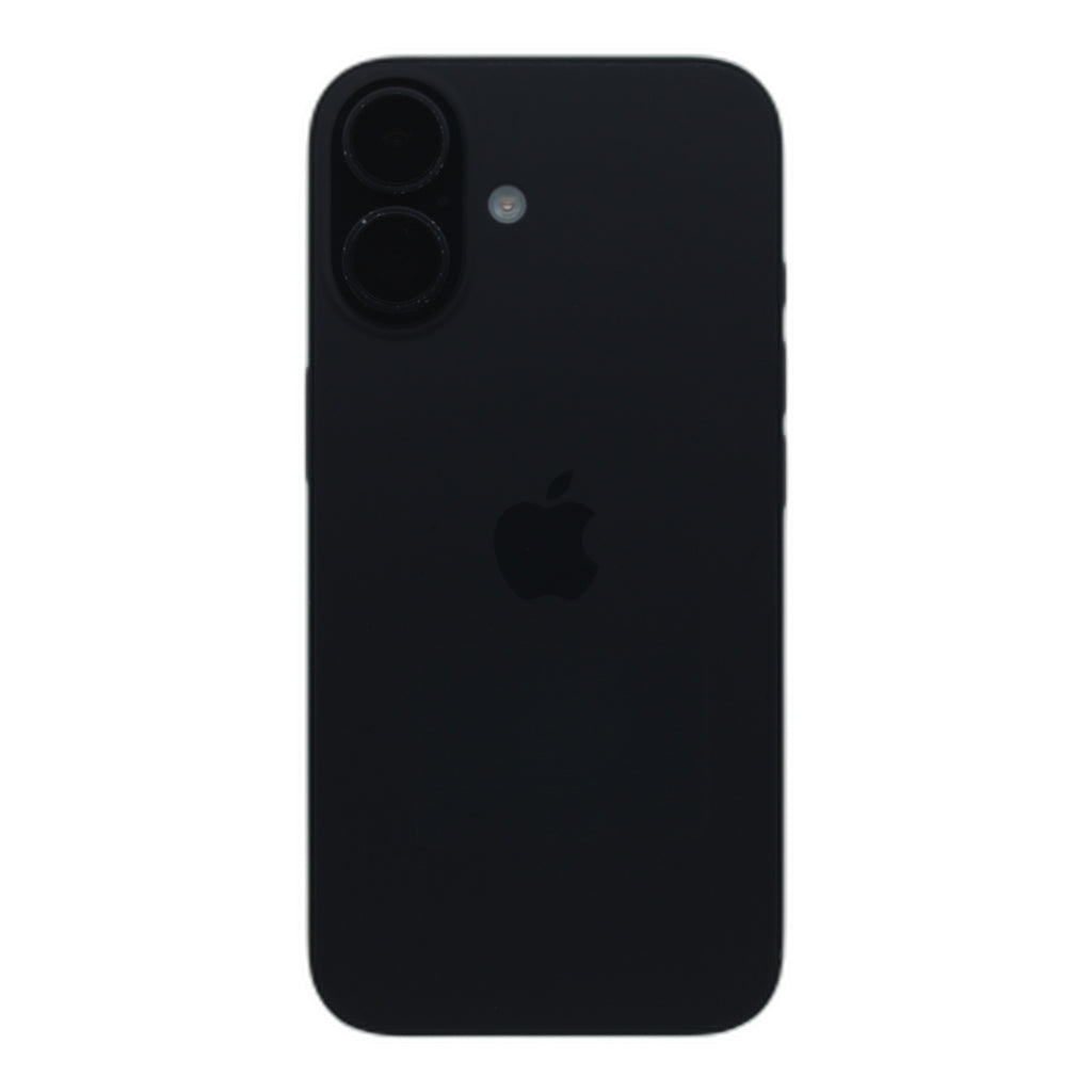 95新 Apple iPhone 16 256G 黑色 中國大陸版