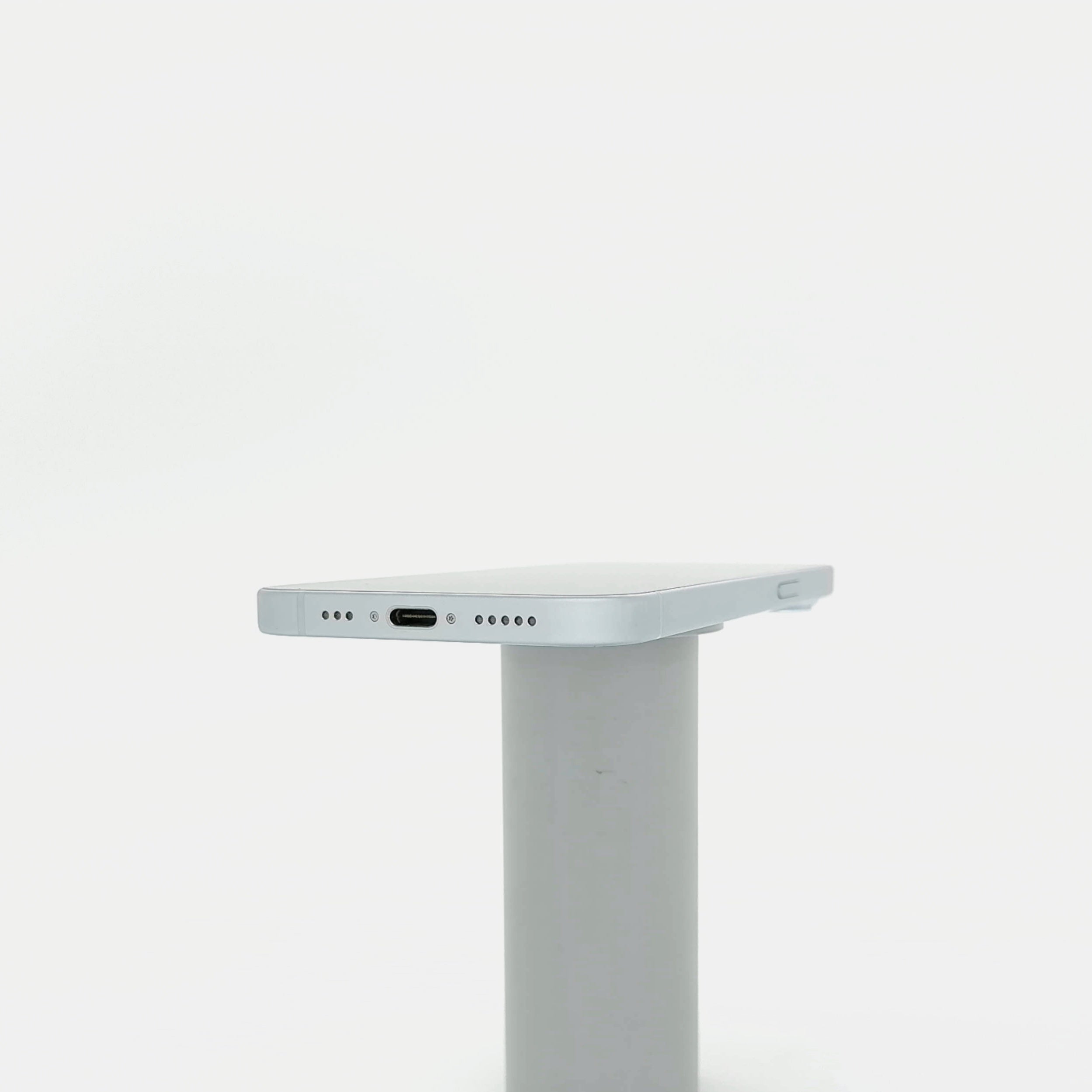 95新 Apple iPhone 15 128G 藍色 中國大陸版