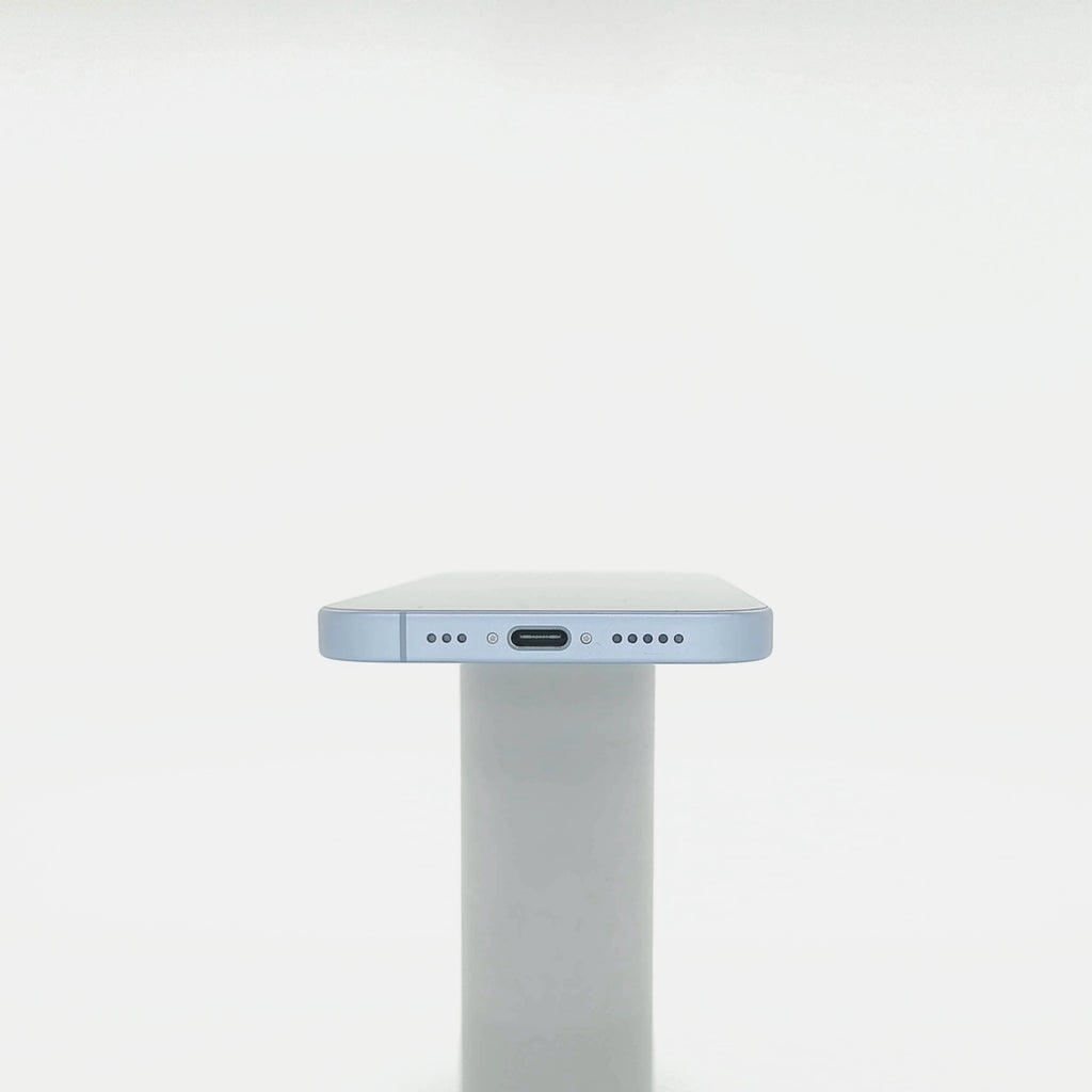 95新 Apple iPhone 17 256G 青霧藍色 中國大陸版
