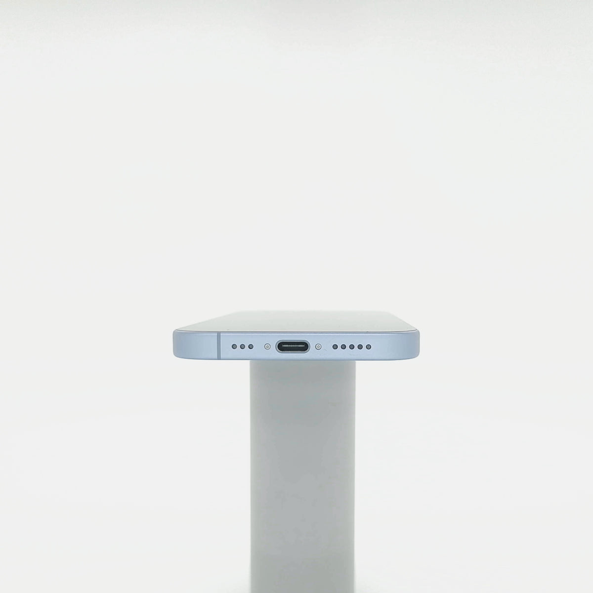 95新 Apple iPhone 17 256G 青霧藍色 中國大陸版