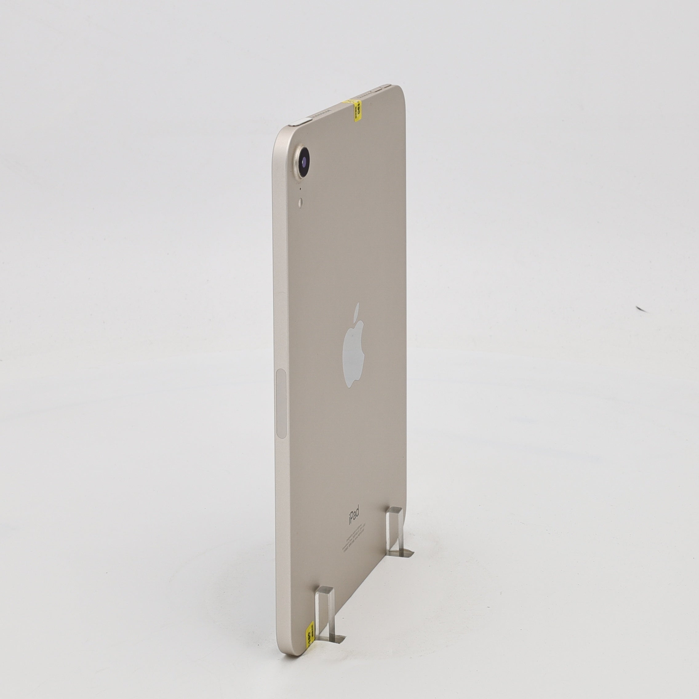 95新 Apple iPad mini6 64G 星光色 WIFI