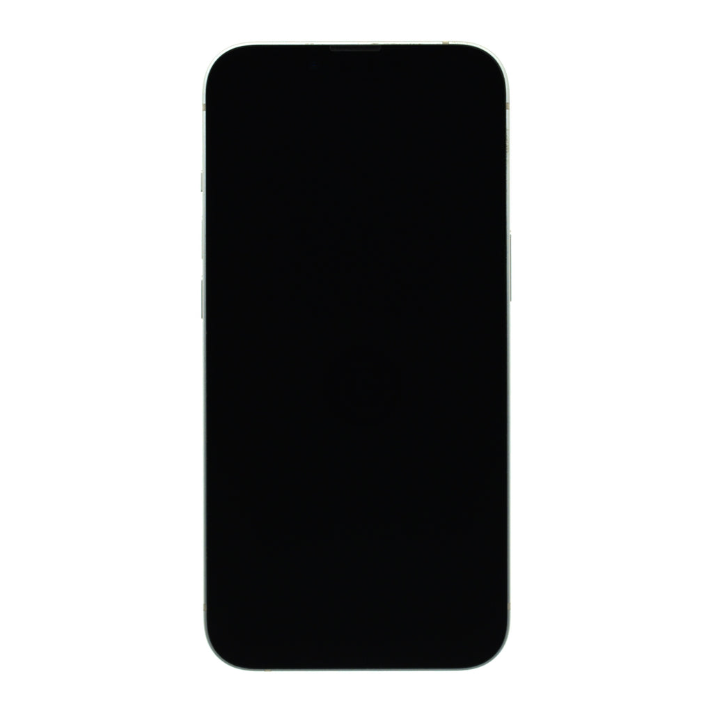 95新 Apple iPhone 13 128G 星光色 中國大陸版