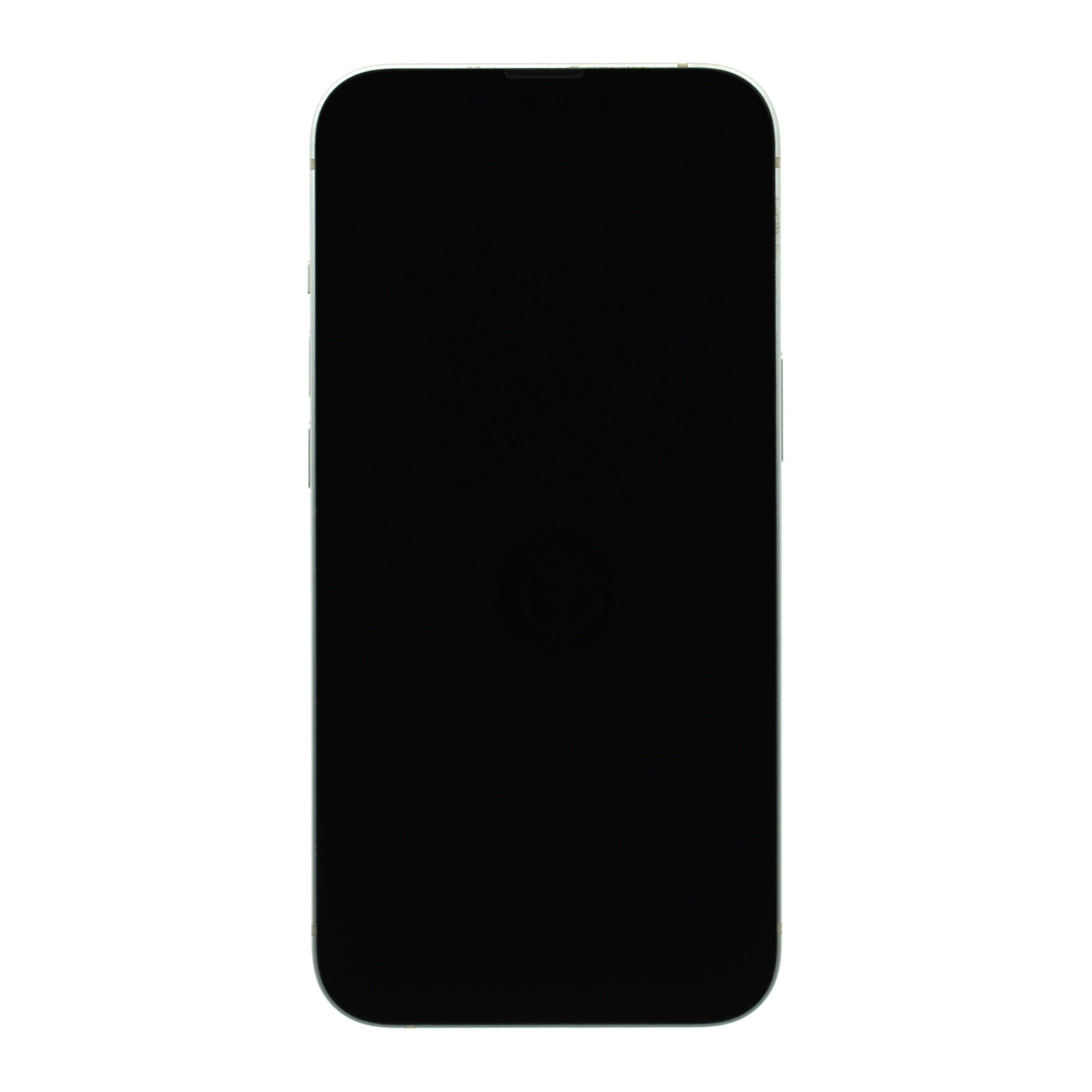 95新 Apple iPhone 13 128G 星光色 中國大陸版