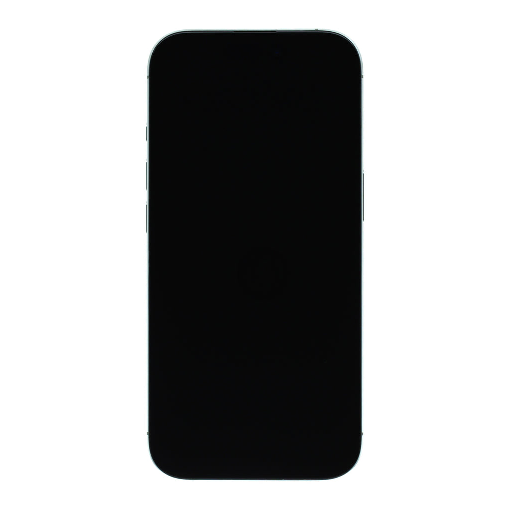 99新 Apple iPhone 16 Pro 128G 白色鈦金屬 中國大陸版