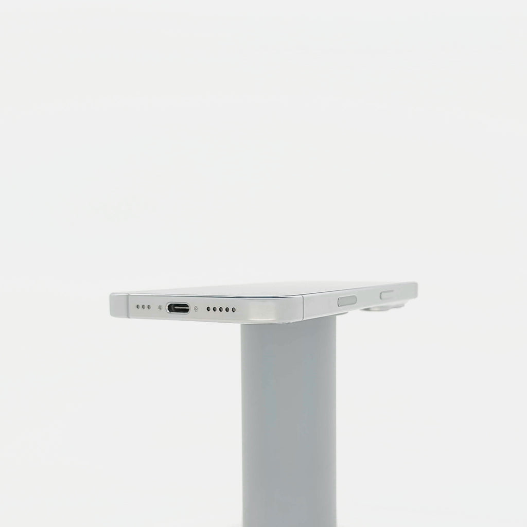 95新 Apple iPhone 16 Pro 128G 白色鈦金屬 中國大陸版
