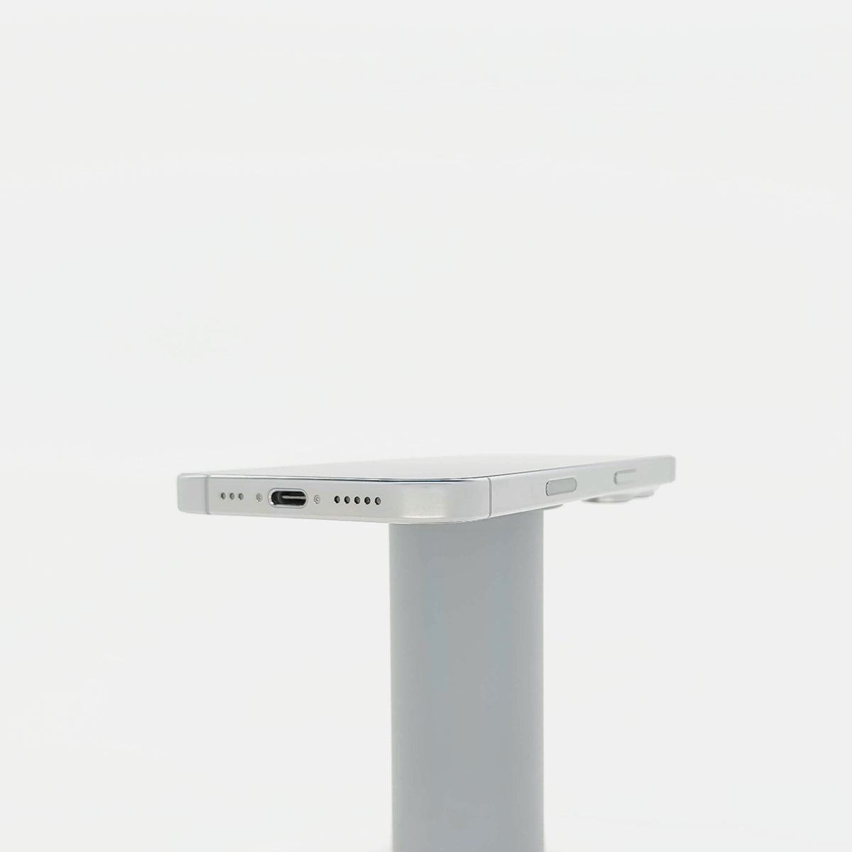 95新 Apple iPhone 16 Pro 128G 白色鈦金屬 中國大陸版