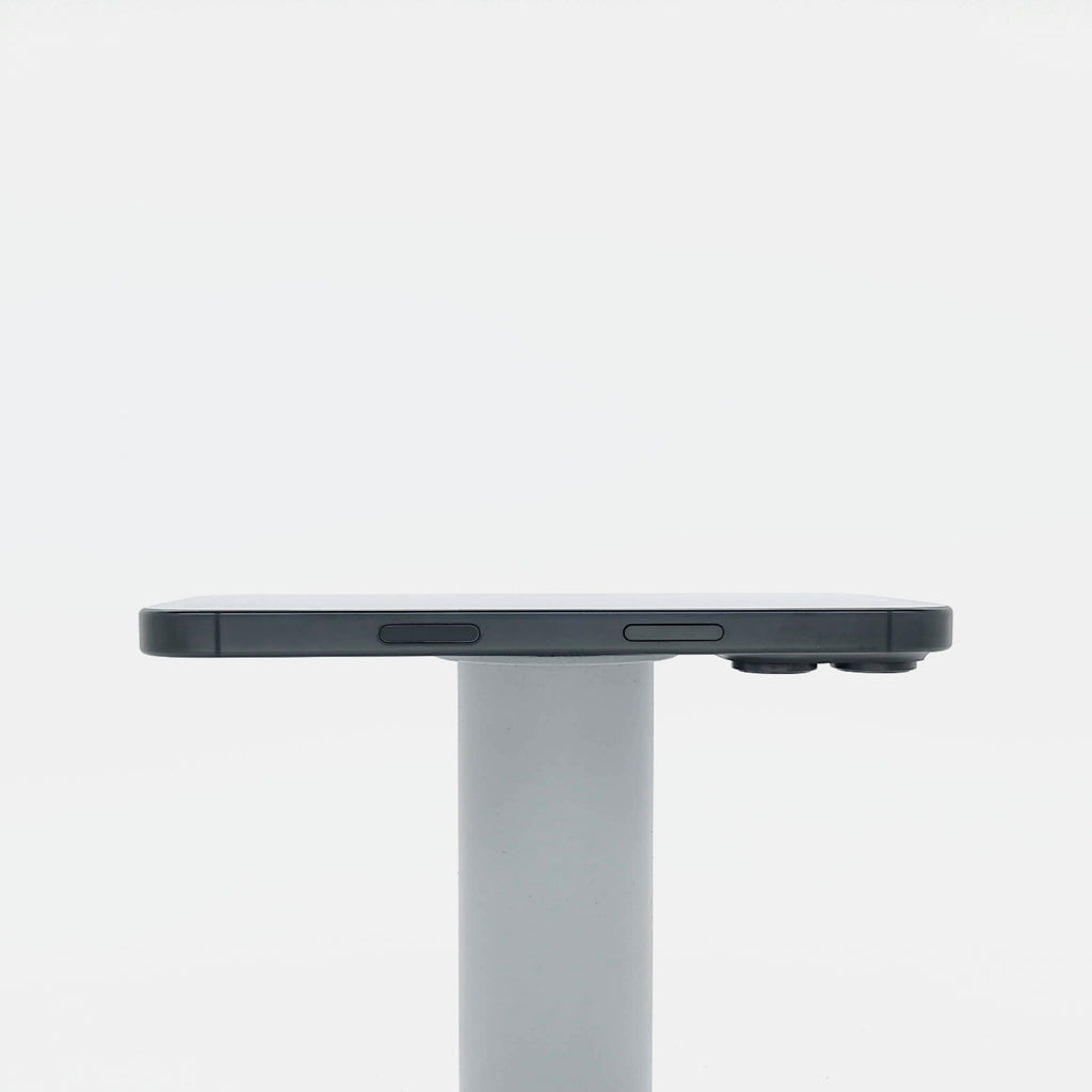 95新 Apple iPhone 16 Pro 256G 黑色鈦金屬 中國大陸版