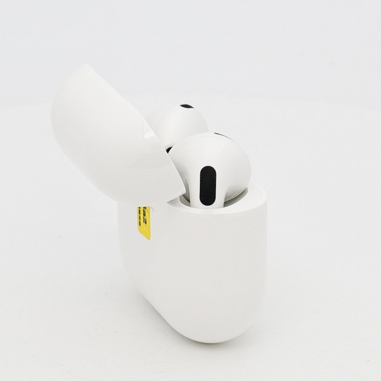 99新 Apple AirPods 4 (支持主动降噪) 白色