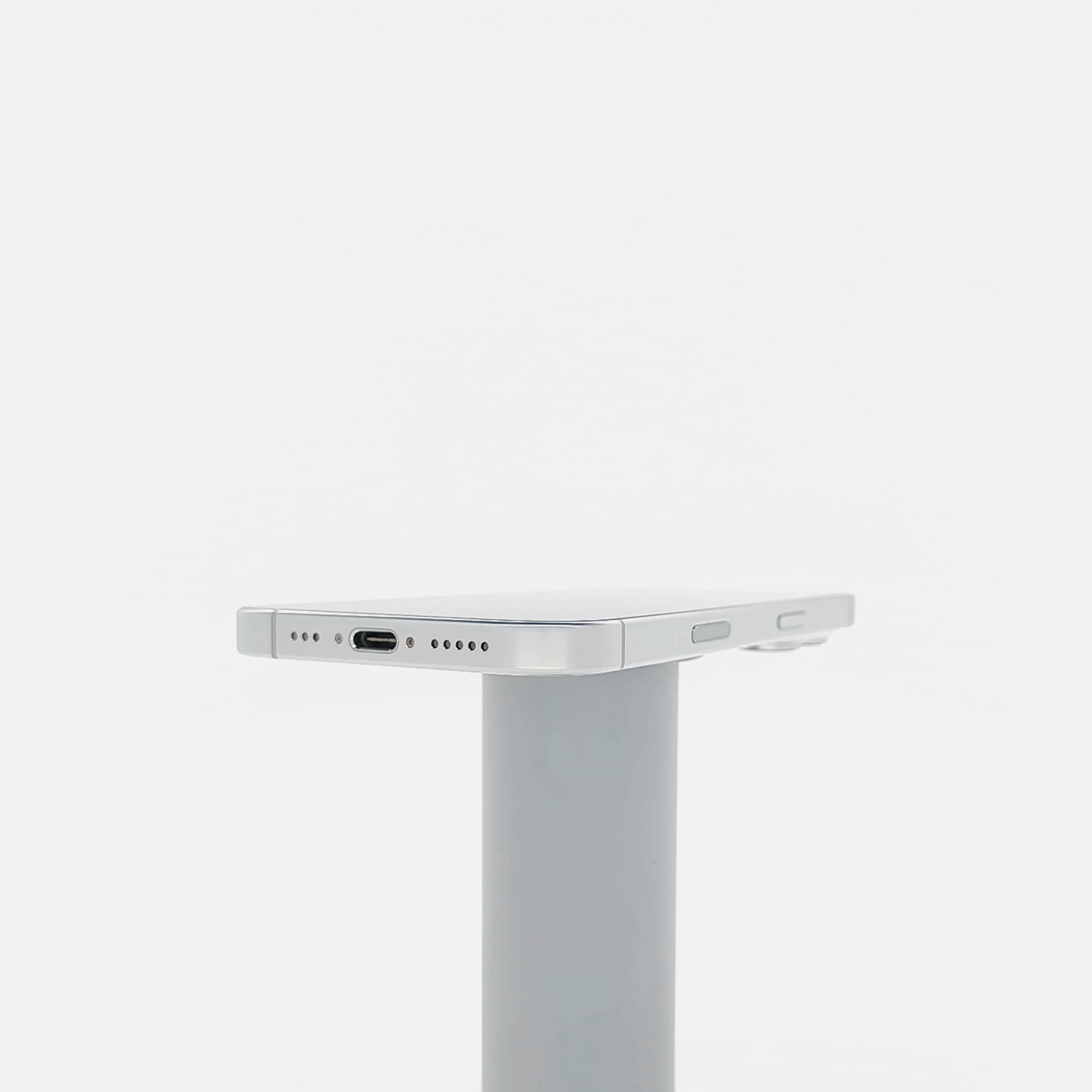 99新 Apple iPhone 16 Pro 128G 白色鈦金屬 中國大陸版