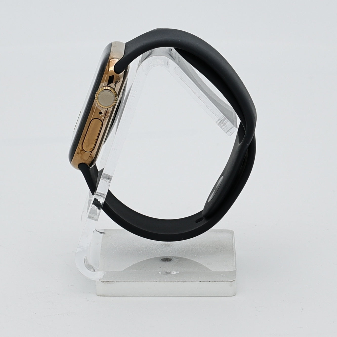 99新 Apple Watch Series 10 42毫米 鈦金屬