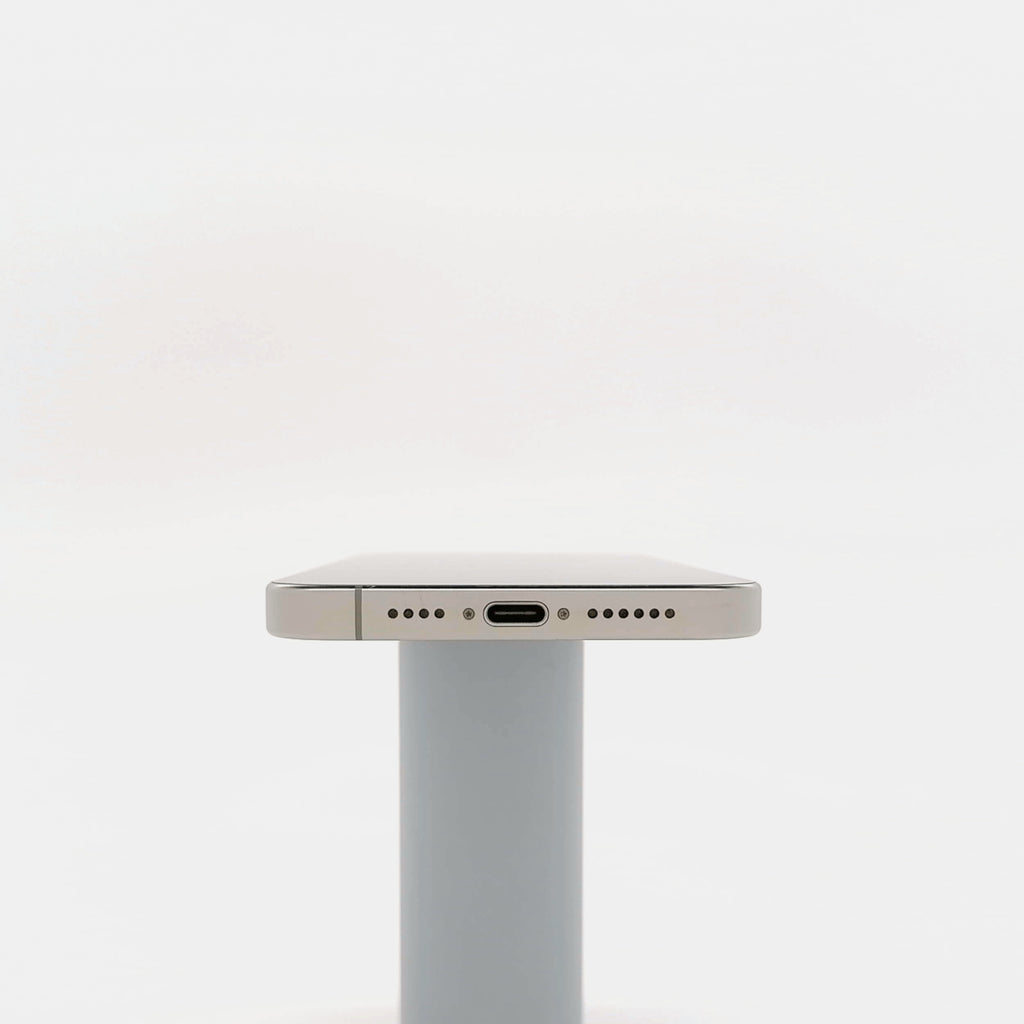 95新 Apple iPhone 15 Pro Max 256G 原色鈦金屬 中國大陸版