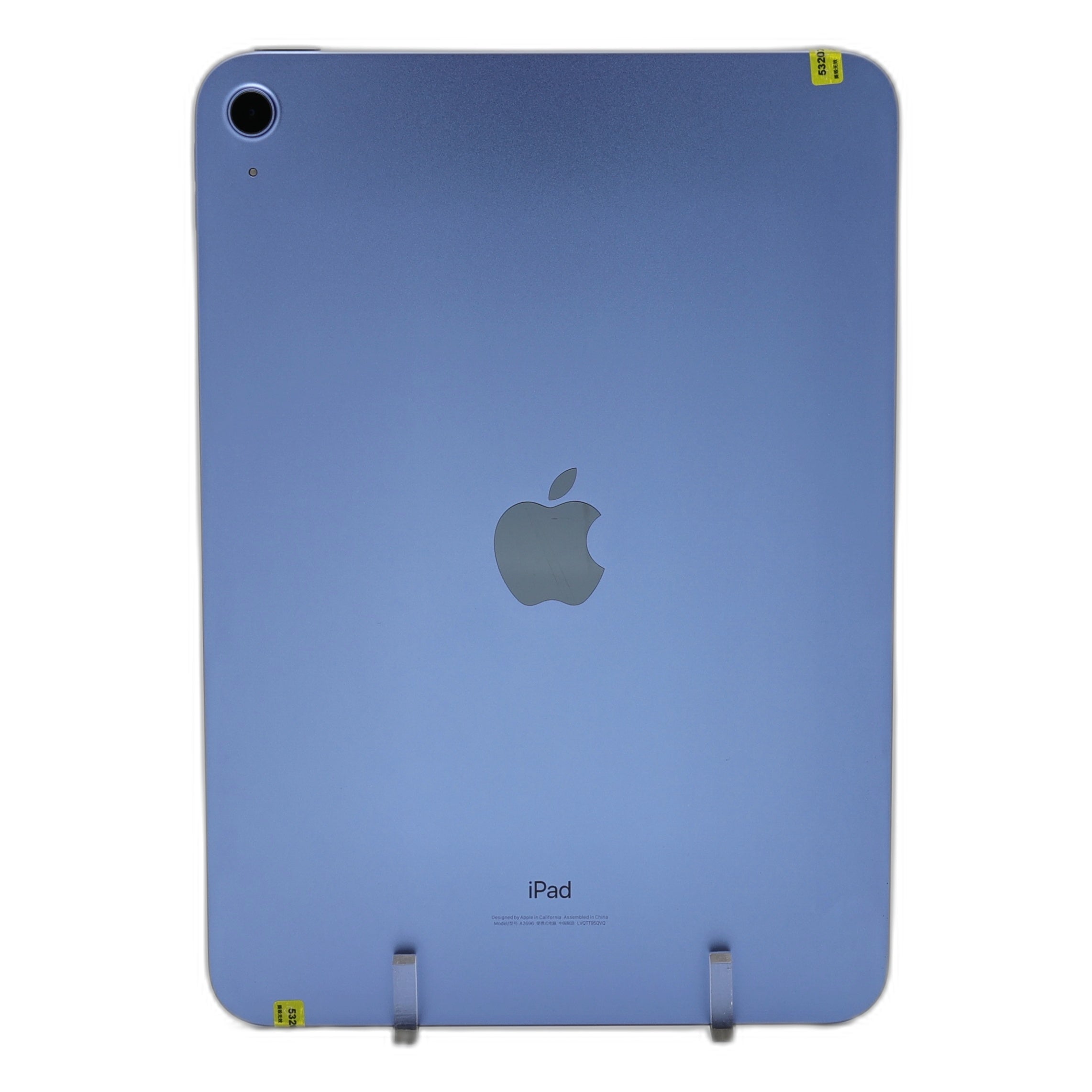 99新 Apple iPad 10代 64G 藍色 WIFI
