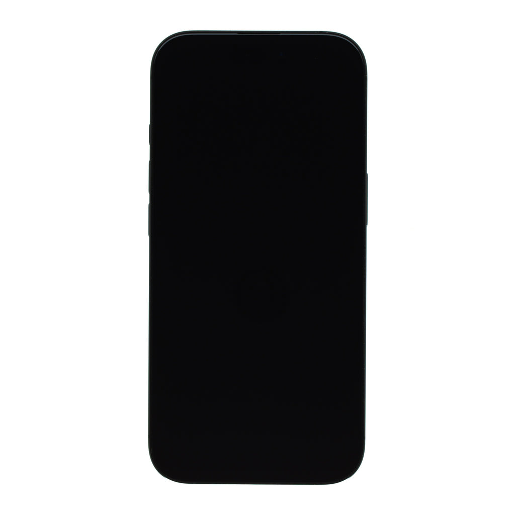 95新 Apple iPhone 16 Pro 128G 黑色鈦金屬 中國大陸版