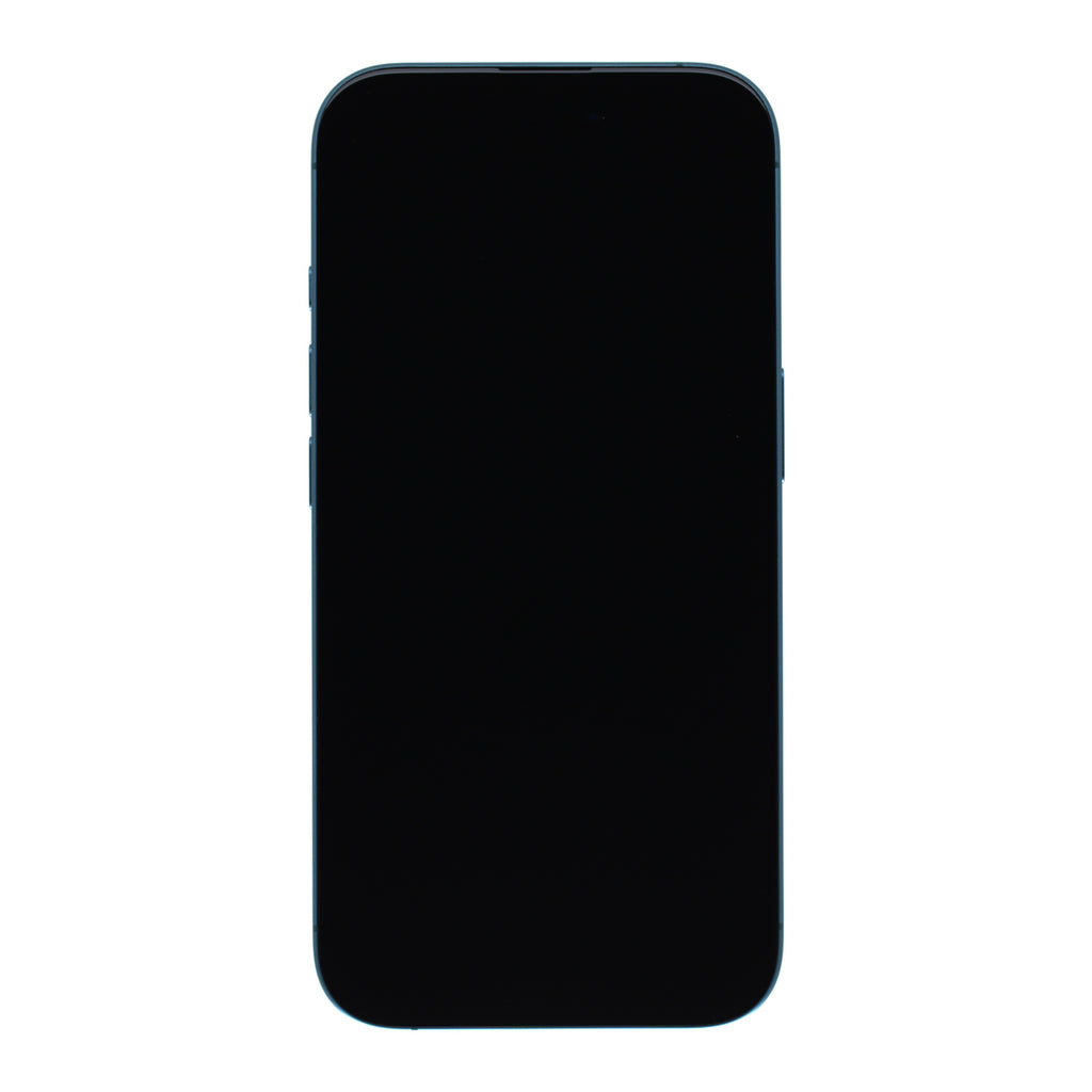 95新 Apple iPhone 16 256G 深青色 中國大陸版