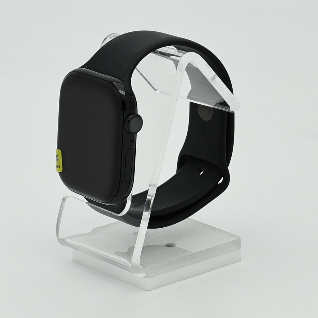 99新 Apple Watch Series 10 46毫米 鋁金屬