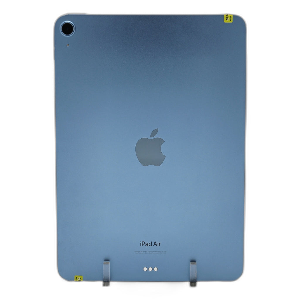 95新 Apple iPad Air5 256G 藍色 WIFI