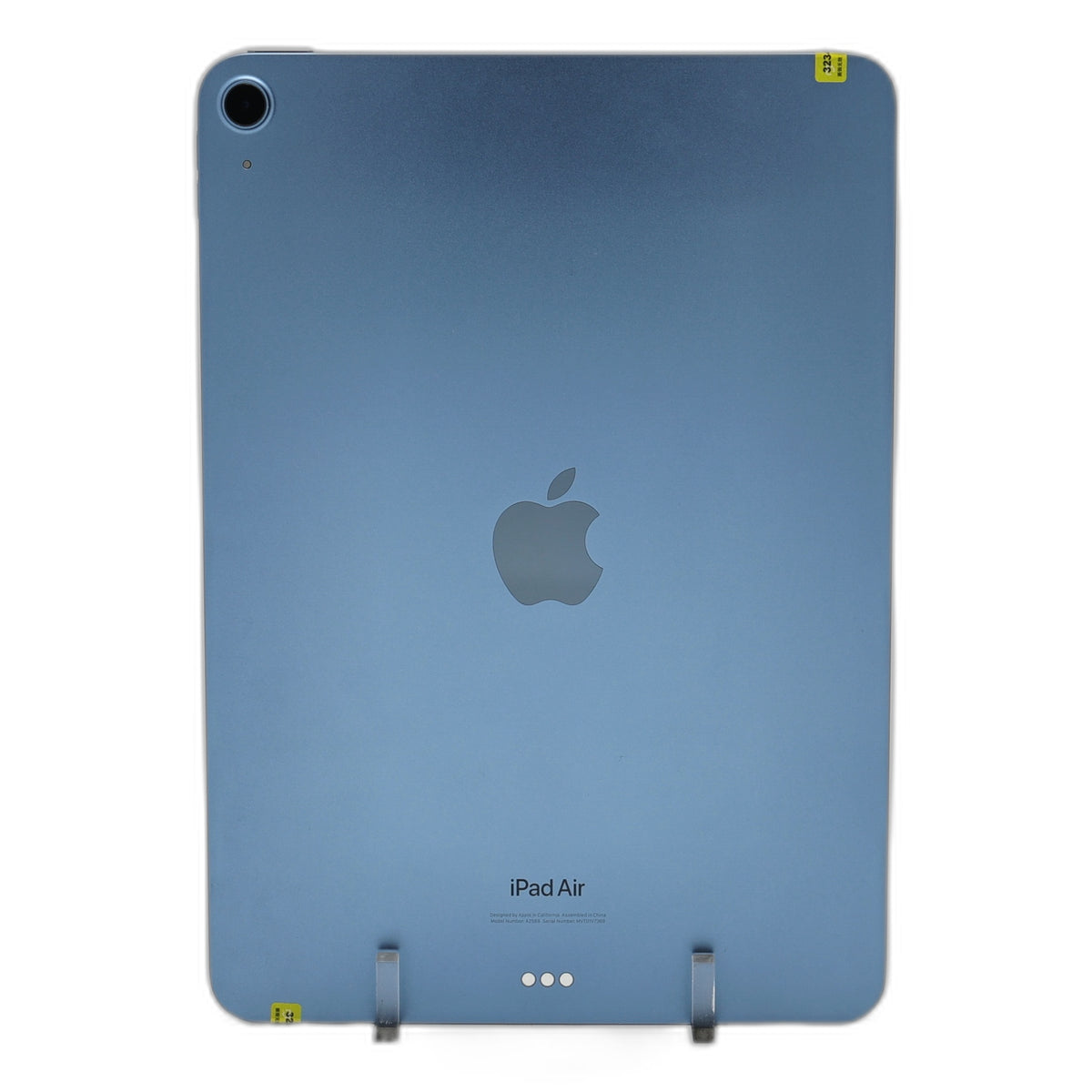 95新 Apple iPad Air5 256G 藍色 WIFI