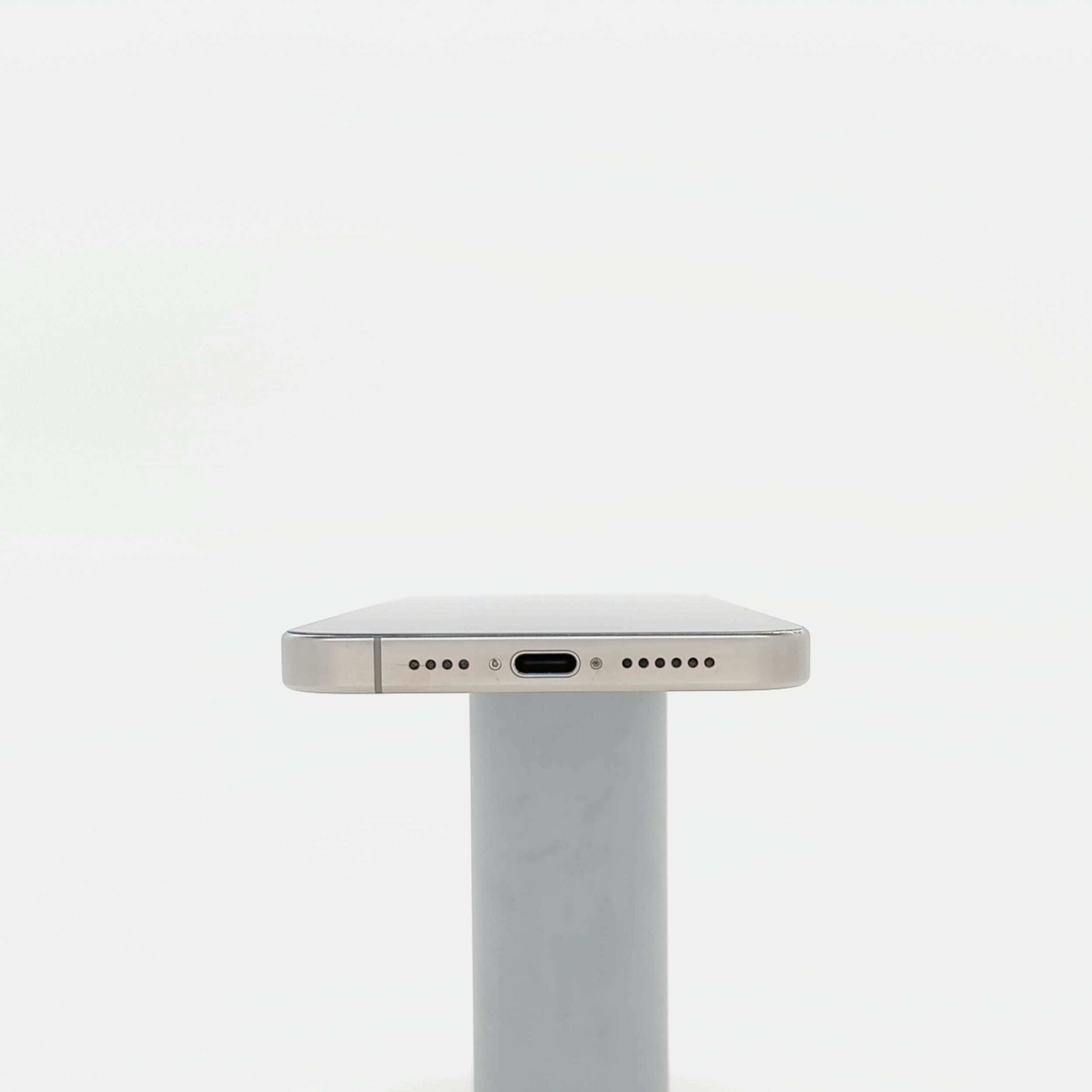 95新 Apple iPhone 15 Pro Max 256G 原色鈦金屬 中國大陸版