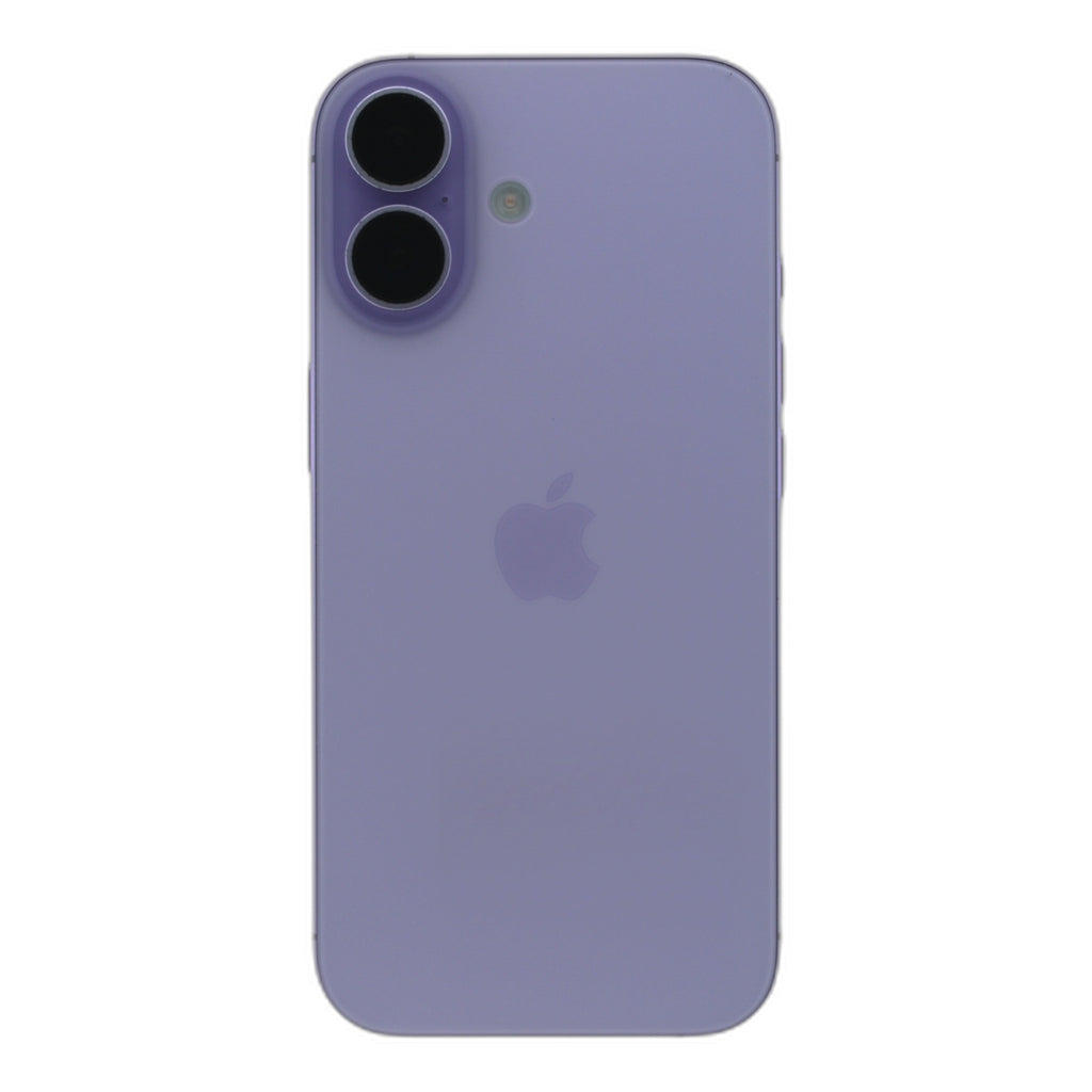 95新 Apple iPhone 17 256G 薰衣草紫色 中國大陸版