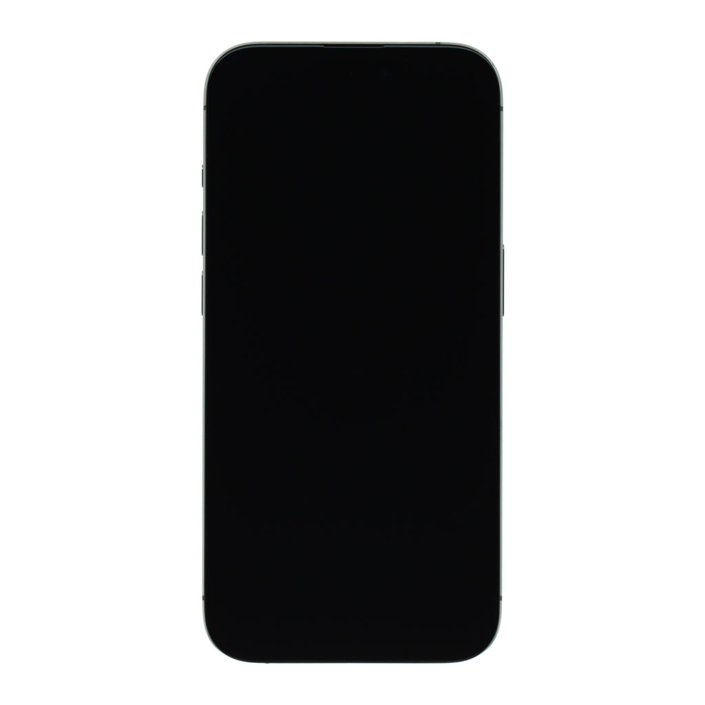 95新 Apple iPhone 15 Pro 256G 原色鈦金屬 中國大陸版