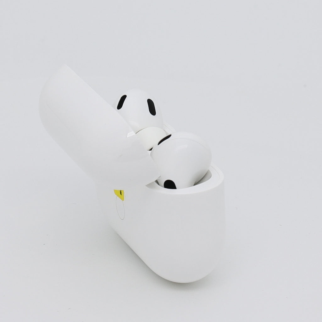 99新 Apple AirPods Pro 2 白色